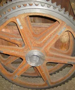 Звёздочка, Z8