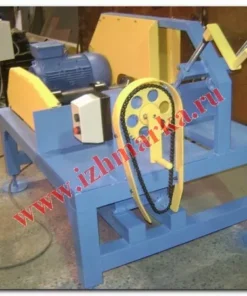 Станок торцовочный с прецизионной кареткой для торцовки и распиловки брёвен и бруса, ТСБ-1-800 «ТОРЕЦ-5»