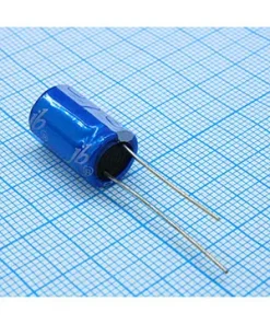 JRB1H331M05001000170000B, Radial, 50V 330uF /10*17/105 C