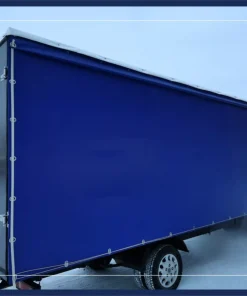 Автотент на газель, фуру, прицеп