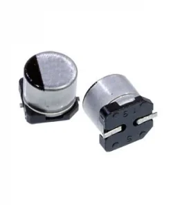 EEHZK1V560P, полимерный конденсатор SMD 56мкФ, 35В разм.6.3x5.8