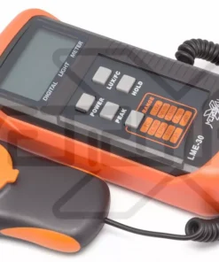 Люксметр, LuxLiner LME-30