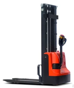 Штабелер самоходный 1,2 т 1,6 м TOR (сопровождаемый), CDD1216-WS Li-ion