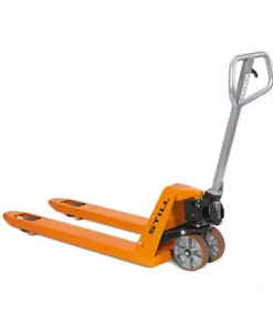 Гидравлическая тележка, HPS-25