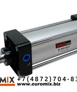 Пневмоцилиндр, SC 80X450-S