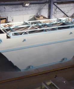 Жироуловитель, TehFat-20-N-M