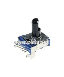 RK-1411G-A100K, Резистор переменный
