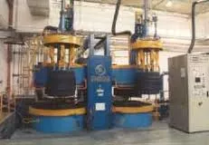 Ремонт пресса, ДО239А