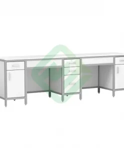 Стол лабораторный, АСК СЛ.03.00