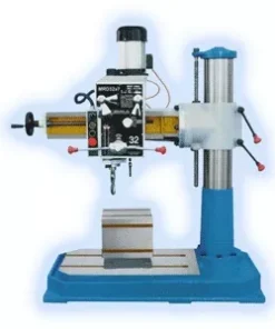 Радиально-сверлильный станок, MRD32x7