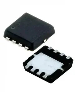 CSD17308Q3T, Транзистор N-канал 30В 50A Q3