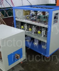 Установка твч, INDUCTORY-СЧ-160АВ