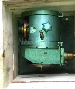 Головка делительная, УДГ Д-400