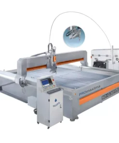 Установка гидроабразивной резки PROmaxima, 50-G3015