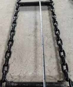 Цепь скребковая для перегружателя, 18х64-С