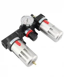 Блок подготовки воздуха, BC4000