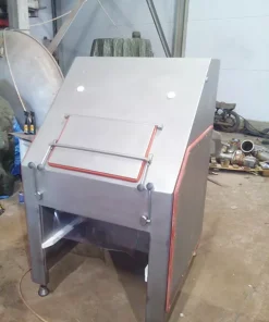 Блокорезка, ИБ-4