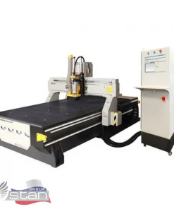 Фрезерный станок с ЧПУ с автоматической револьверной сменой инструмента, LTT-G2130C