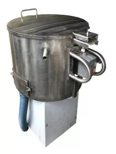 Очистители слизистых и шерстных субпродуктов, ОЦС ОЦШ