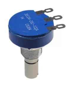 3852A-282-502AL, 5K, ресурс 20 000 циклов