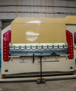 Листогибочный гидравлический пресс, ТАВР В2200/106т