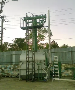 Ректификационные колонны, SARGAS