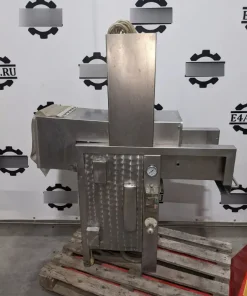 Инъектор 20 игл, Ruhle