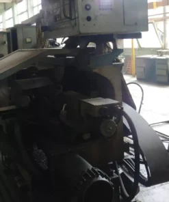 Токарный центровой станок, 16Б16Т1