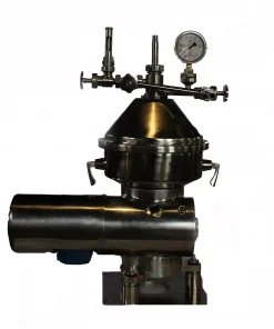 Сепаратор-сливкоотделитель, ОСЦП-1,5