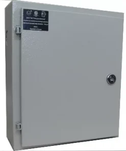 Устройство внутреннего пожаротушения «РОСА», УВП "РОСА" 0,060; 0,082; 0,090 (в чехле, в шкафу)