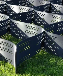 Линия для производства георешетки, ЛПГ-2