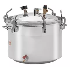 Автоклав газовый, АГ-46