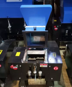 Дробилка для пластика