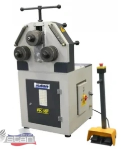 Профилегиб электромеханический, PK-35