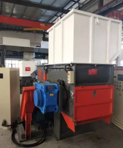 Шредер, CDS 800