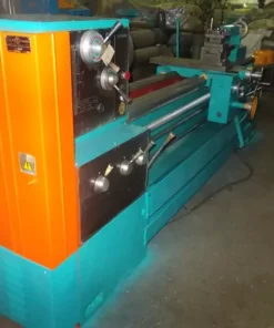 Токарно-винторезный универсальный станок, CU580