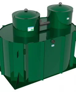 Автономная канализация, Alta Bio 7+ UV