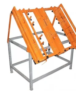 Стол для сборки поддонов, АМ.МС