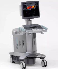УЗИ аппарат Siemens Acuson S2000 в Москве