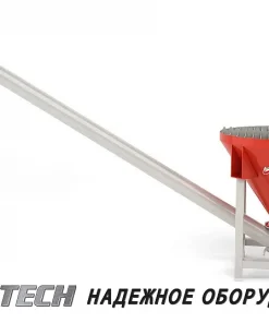 Станция растаривания клапанных мешков ITALTECH, SR 200