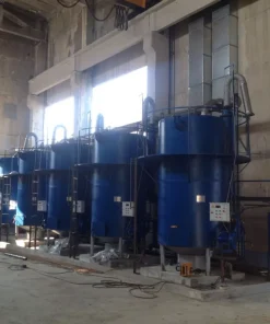 Оборудование для переработки нефтешламов, ФОРТАН, ФОРТАН-М