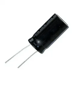 SH035M2200C7S31632, конденсатор электролитический 35В, 2200мкФ, 1632 105C