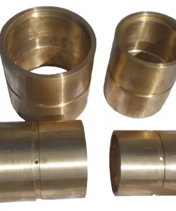 Бронзовые втулки