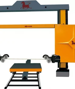 Канатный станок (тросовый станок), TJXJ-2000N TJXJ-3000N