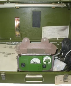 Измеритель мощности дозы (рентгенметр), ДП-5В