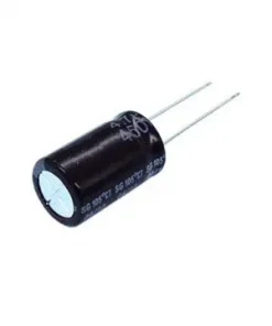 SG450M4R70A5S-1320, Radial, 450V 4.7uF /13*20/105 C