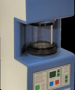 Галогенератор соляной пещеры, Бризсоль-1 мод.3