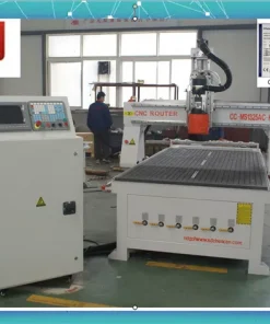 Деревообрабатывающий станок C ATC, CC-MS1325AC