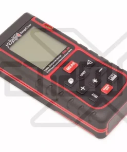 Лазерный дальномер, RangeLiner DML-60