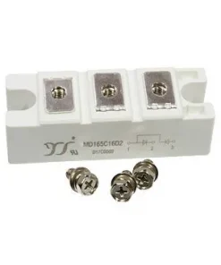 MD240A08D2, Выпрямительный диодный модуль 800В 240А [D2]